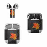 Haiku Apple AirPods Skin