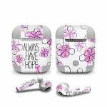 Always Have Hope Apple AirPods Skin