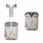 Heart Of Unicorn Apple AirPods Skin