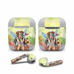 Hide and Seek Apple AirPods Skin