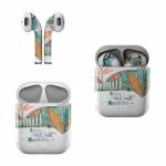 Holy Mess Apple AirPods Skin