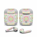 Honeysuckle Apple AirPods Skin