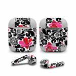 Hawaiian Punch Apple AirPods Skin
