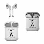 Bag of Idiots Apple AirPods Skin