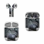 Infinity Apple AirPods Skin
