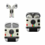 Insta Apple AirPods Skin