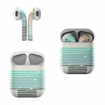 Jetty Apple AirPods Skin
