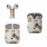 Juliette Charm Apple AirPods Skin