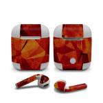 Kingsnake Apple AirPods Skin
