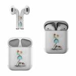 A Kiss for Dot Apple AirPods Skin