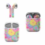 Kyoto Springtime Apple AirPods Skin