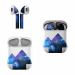 Magnitude Apple AirPods Skin