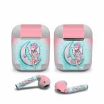 Moon Pixie Apple AirPods Skin