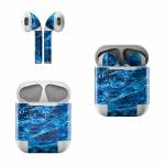 Mossy Oak Elements Agua Apple AirPods Skin