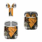 Blaze Apple AirPods Skin