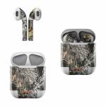 Break-Up Apple AirPods Skin