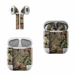 Break-Up Infinity Apple AirPods Skin