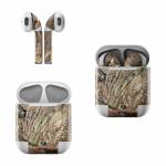Duck Blind Apple AirPods Skin