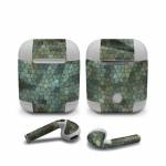 Outcrop Apple AirPods Skin