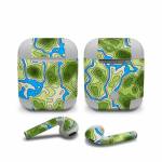Overlander Apple AirPods Skin