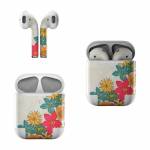 Phoebe Apple AirPods Skin