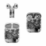 Piano Pizazz Apple AirPods Skin