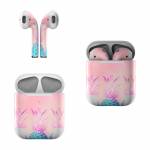 Pineapple Farm Apple AirPods Skin