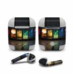 Portals Apple AirPods Skin