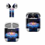 Pot of Gold Apple AirPods Skin