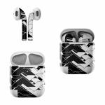 Real Slow Apple AirPods Skin