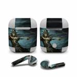 Reaper Gunslinger Apple AirPods Skin