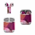 Rhapsody Apple AirPods Skin