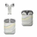 Sandstone Apple AirPods Skin
