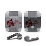 SOFLETE Die Living Bomber Apple AirPods Skin