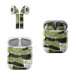 SOFLETE Tiger Stripe Camo Apple AirPods Skin