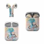 Spirit Ermine Apple AirPods Skin