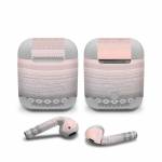 Sunset Valley Apple AirPods Skin