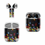 Tetrads Apple AirPods Skin