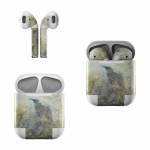 The Raven Apple AirPods Skin