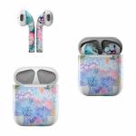 Tidepool Apple AirPods Skin