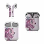 Unbound Autonomy Apple AirPods Skin