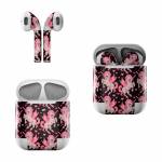Unicorn Pegasus Apple AirPods Skin