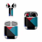 Unravel Apple AirPods Skin