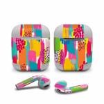 Vada Apple AirPods Skin
