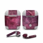 Vampire Squid Apple AirPods Skin