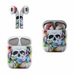 Visionary Apple AirPods Skin