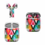 Viva Apple AirPods Skin