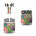 Wild and Free Apple AirPods Skin