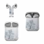 Winter Is Coming Apple AirPods Skin