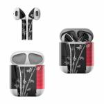 Zen Revisited Apple AirPods Skin
